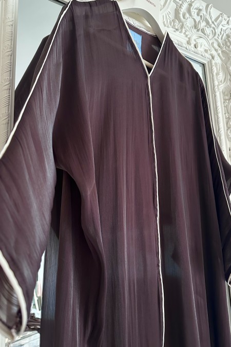 Layered Kaftan/005